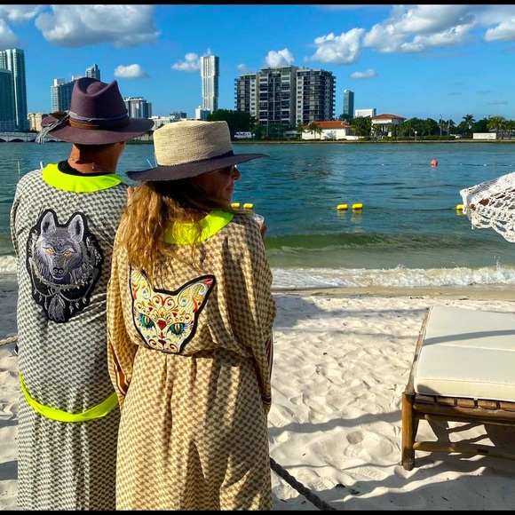 Kimono - Picture 1 of 5